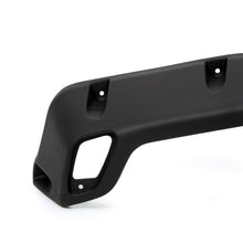 Load image into Gallery viewer, YIKATOO® Extended Fender Flares Kit for 1997-2006 Jeep Wrangler TJ,6PC 7 Inches Wide Black Pocket - junior