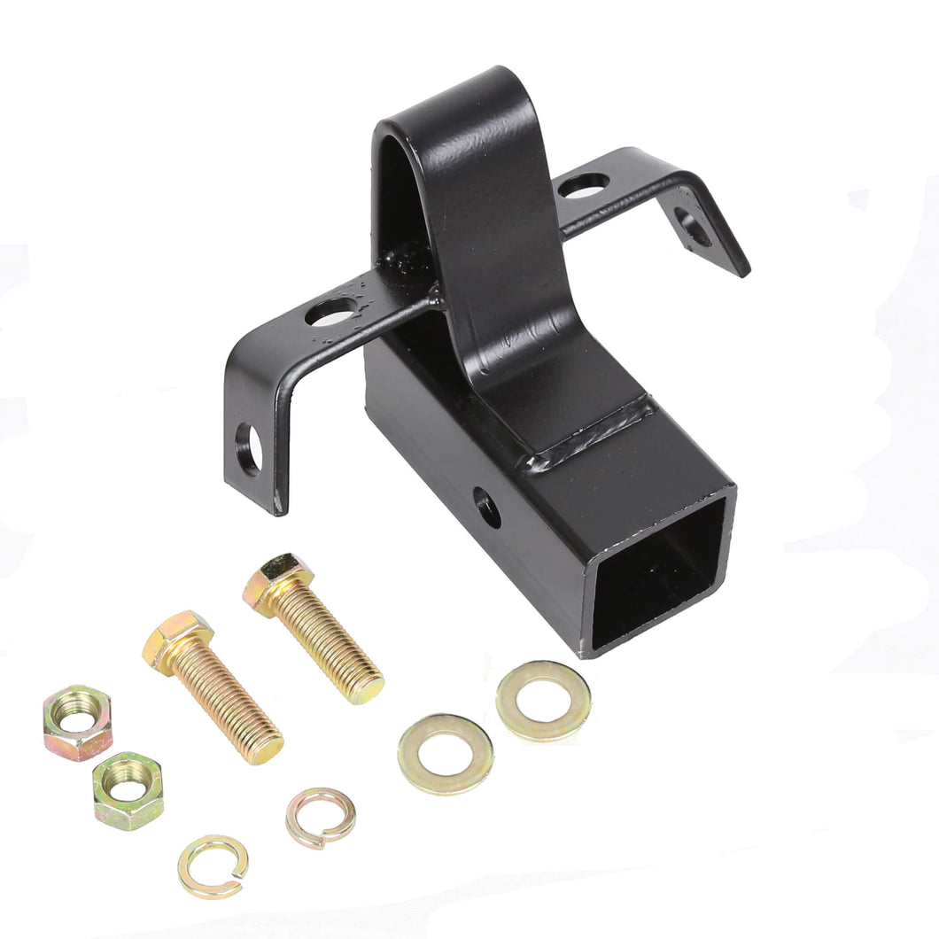 YIKATOO® Towing Trailer Hitch Receiver For Land Rover LR3 LR4 Range Rover Sport -junior