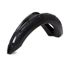 Load image into Gallery viewer, YIKATOO® Ford 1999-2007 F250 F350 Super Duty 4PC Pocket Rivet Style Fender Flares Black -junior