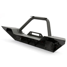 Load image into Gallery viewer, YIKATOO® Front Bumper for 2007-2018 Jeep Wrangler JK,with LED Lights -  junior