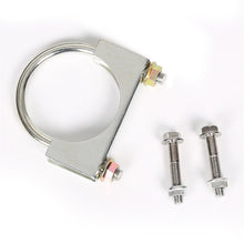 Load image into Gallery viewer, YIKATOO®  Flat Black Dual CatBack Exhaust Muffler System for 2007-2017 Jeep Wrangler  2/4DR-junior