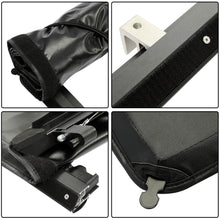 Load image into Gallery viewer, YIKATOO® 5.8FT Soft Vinyl Roll-up Tonneau Cover Truck Bed Compatible with 2007-2018 Chevy Silverado / GMC Sierra 1500 -junior