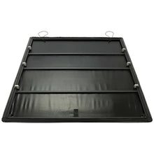 Load image into Gallery viewer, YIKATOO® 5.8FT Soft Vinyl Roll-up Tonneau Cover Truck Bed Compatible with 2007-2018 Chevy Silverado / GMC Sierra 1500 -junior