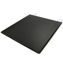 Load image into Gallery viewer, YIKATOO® 5.8FT Soft Vinyl Roll-up Tonneau Cover Truck Bed Compatible with 2007-2018 Chevy Silverado / GMC Sierra 1500 -junior