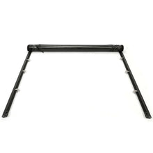 Load image into Gallery viewer, YIKATOO® 5.8FT Soft Vinyl Roll-up Tonneau Cover Truck Bed Compatible with 2007-2018 Chevy Silverado / GMC Sierra 1500 -junior