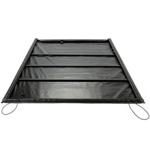 Load image into Gallery viewer, YIKATOO® Soft Roll-Up Tonneau Cover Truck Bed Compatible with 1999-2007 Chevy Silverado GMC Sierra 1500 2500 3500 &amp; HD -junior