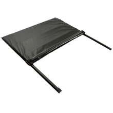Load image into Gallery viewer, YIKATOO® Soft Roll-Up Tonneau Cover Truck Bed Compatible with 1999-2007 Chevy Silverado GMC Sierra 1500 2500 3500 &amp; HD -junior