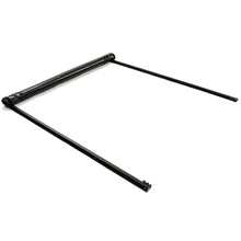 Load image into Gallery viewer, YIKATOO® Soft Roll-Up Tonneau Cover Truck Bed Compatible with 1999-2007 Chevy Silverado GMC Sierra 1500 2500 3500 &amp; HD -junior