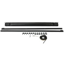 Load image into Gallery viewer, YIKATOO® Soft Roll-Up Tonneau Cover Truck Bed Compatible with 1999-2007 Chevy Silverado GMC Sierra 1500 2500 3500 &amp; HD -junior