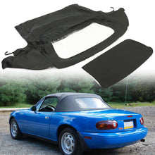 Load image into Gallery viewer, YIKATOO® Soft Top Window Cabrio Fits Mazda Miata M Edition STO Convertible 1.8L 1990-2005 -junior