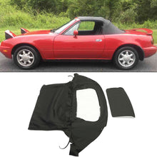 Load image into Gallery viewer, YIKATOO® Soft Top Window Cabrio Fits Mazda Miata M Edition STO Convertible 1.8L 1990-2005 -junior