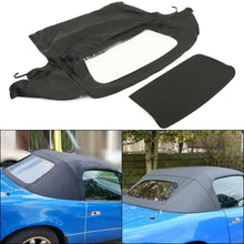 Load image into Gallery viewer, YIKATOO® Soft Top Window Cabrio Fits Mazda Miata M Edition STO Convertible 1.8L 1990-2005 -junior