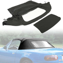 Load image into Gallery viewer, YIKATOO® Soft Top Window Cabrio Fits Mazda Miata M Edition STO Convertible 1.8L 1990-2005 -junior