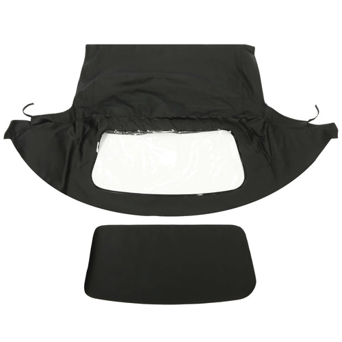 YIKATOO® Soft Top Window Cabrio Fits Mazda Miata M Edition STO Convertible 1.8L 1990-2005 -junior