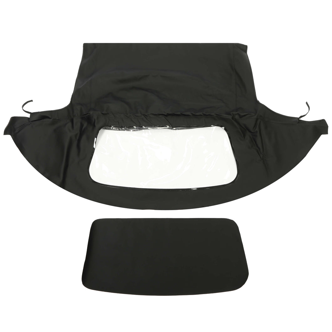 YIKATOO® Soft Top Window Cabrio Fits Mazda Miata M Edition STO Convertible 1.8L 1990-2005 -junior