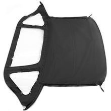 Load image into Gallery viewer, YIKATOO® Black Convertible Soft Top &amp; Plastic Windows For 71-81 Triumph Spitfire Mark -junior