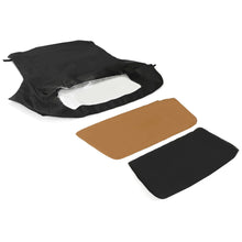 Load image into Gallery viewer, YIKATOO® Convertible Soft Top w/ Plastic Window Replacement For 1994-1999 BMW 3-Series E36 -junior