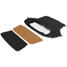 Load image into Gallery viewer, YIKATOO® Convertible Soft Top w/ Plastic Window Replacement For 1994-1999 BMW 3-Series E36 -junior