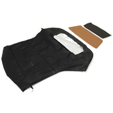 Load image into Gallery viewer, YIKATOO® Convertible Soft Top w/ Plastic Window Replacement For 1994-1999 BMW 3-Series E36 -junior