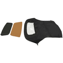 Load image into Gallery viewer, YIKATOO® Convertible Soft Top w/ Plastic Window Replacement For 1994-1999 BMW 3-Series E36 -junior