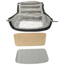 Load image into Gallery viewer, YIKATOO® Convertible Soft Top w/ Plastic Window Replacement For 1994-1999 BMW 3-Series E36 -junior