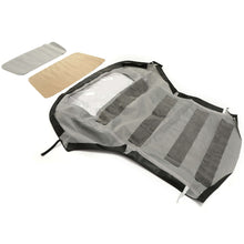 Load image into Gallery viewer, YIKATOO® Convertible Soft Top w/ Plastic Window Replacement For 1994-1999 BMW 3-Series E36 -junior