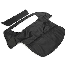 Load image into Gallery viewer, YIKATOO® Black Soft Top With Plastic Window For 1986-1993 Chevrolet Corvette Convertible -junior