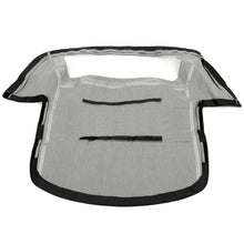 Load image into Gallery viewer, YIKATOO® Black Soft Top With Plastic Window For 1986-1993 Chevrolet Corvette Convertible -junior