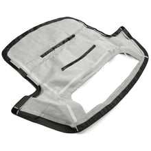 Load image into Gallery viewer, YIKATOO® Black Soft Top With Plastic Window For 1986-1993 Chevrolet Corvette Convertible -junior