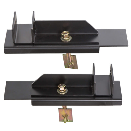 Chevy Silverado / GMC Sierra US New Safety Rack Headache Rack Mounting Kit