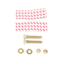 Load image into Gallery viewer, Chevy Silverado / GMC Sierra US New Safety Rack Headache Rack Mounting Kit accessories-1