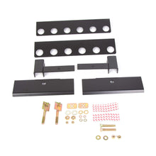 Load image into Gallery viewer, Chevy Silverado / GMC Sierra US New Safety Rack Headache Rack Mounting Kit family photo