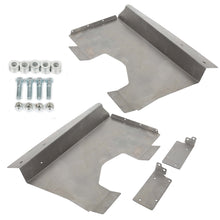 Load image into Gallery viewer, YIKATOO® Base Mustang 2 Inner Fender Panels Liner W/ Front Clip -junior