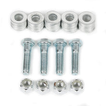 Load image into Gallery viewer, YIKATOO® Base Mustang 2 Inner Fender Panels Liner W/ Front Clip -junior