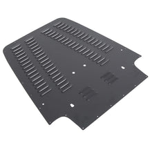 Load image into Gallery viewer, YIKATOO® Aluminum Vented Hood Louver Black Powder coated For 1997-2002 Jeep Wrangler TJ -junior
