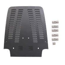Load image into Gallery viewer, YIKATOO® Aluminum Vented Hood Louver Black Powder coated For 1997-2002 Jeep Wrangler TJ -junior
