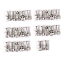 Load image into Gallery viewer, YIKATOO® Aluminum Vented Hood Louver Black Powder coated For 1997-2002 Jeep Wrangler TJ -junior