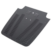 Load image into Gallery viewer, YIKATOO® Aluminum Vented Hood Louver For Jeep Wrangler TJ/LJ 2003-2006 Powder Coated -junior