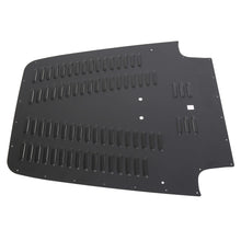 Load image into Gallery viewer, YIKATOO® Aluminum Vented Hood Louver For Jeep Wrangler TJ/LJ 2003-2006 Powder Coated -junior