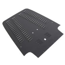 Load image into Gallery viewer, YIKATOO® Aluminum Vented Hood Louver For Jeep Wrangler TJ/LJ 2003-2006 Powder Coated -junior