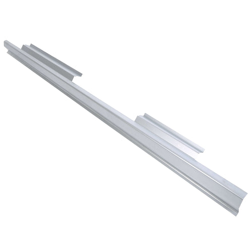 YIKATOO® Slip-on Outer Rocker Panels Fit 1997-2005 Buick Century & Buick Regal 4Door Pair -junior