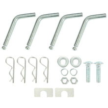 Load image into Gallery viewer, YIKATOO® 49080 Fifth 5th Wheel Trailer Gooseneck Hitch Mounting Kit For Reese Pro Series -junior