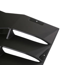 Load image into Gallery viewer, YIKATOO® Matte Black Rear Windshield Louvers Cover ABS For 03-08 04 05 06 07 Nissan 350Z -junior