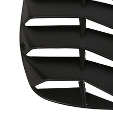 Load image into Gallery viewer, YIKATOO® Rear Window Scoop Louver Sun Shade Cover ABS Fits 2009-2019 Nissan 370Z Coupe -junior