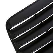 Load image into Gallery viewer, YIKATOO® Rear Window Scoop Louver Sun Shade Cover For 2008-2023 Dodge Challenger GT R/T -junior