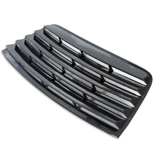 Load image into Gallery viewer, YIKATOO® Window Scoop Louver Sun Shade Cover For 2008-2019 Challenger Carbon Style -junior