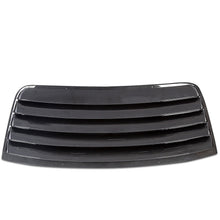 Load image into Gallery viewer, YIKATOO® Window Scoop Louver Sun Shade Cover For 2008-2019 Challenger Carbon Style -junior