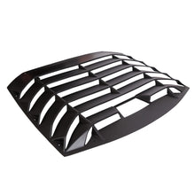 Load image into Gallery viewer, YIKATOO® Rear Window Shield Louver 2-Door 2DR For 2013-2020 Subaru BRZ Toyota 86 Scion FR-S -junior