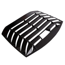 Load image into Gallery viewer, YIKATOO® Rear Window Shield Louver 2-Door 2DR For 2013-2020 Subaru BRZ Toyota 86 Scion FR-S -junior