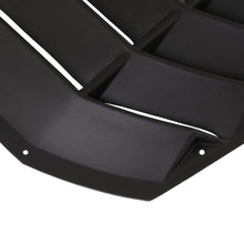 Load image into Gallery viewer, YIKATOO® Rear Window Shield Louver 2-Door 2DR For 2013-2020 Subaru BRZ Toyota 86 Scion FR-S -junior